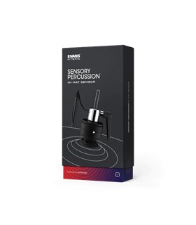 EVANS SENSORY EHSP 1 HI HAT SENZOR