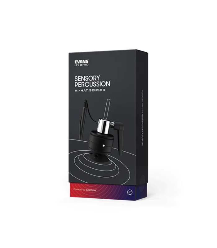 EVANS SENSORY EHSP 1 HI HAT SENZOR