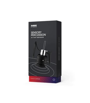 EVANS SENSORY EHSP 1 HI HAT SENZOR