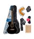 FLIGHT F230 BLK SET GITARA AKUSTIČNA