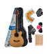 FLIGHT F230 NA SET GITARA AKUSTIČNA