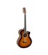 FLIGHT F230 SB SET GITARA AKUSTIČNA