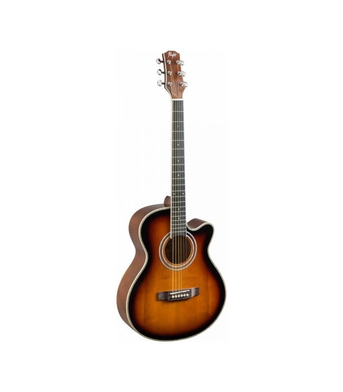 FLIGHT F230 SB SET GITARA AKUSTIČNA