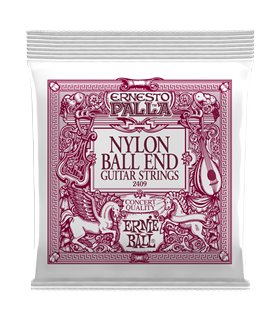 ERNIE BALL GITARA KLASIČNA 2409 ERNESTO PALLA 28-42 ŽICE