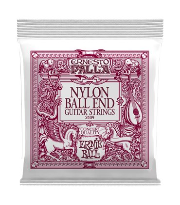 ERNIE BALL GITARA KLASIČNA 2409 ERNESTO PALLA 28-42 ŽICE