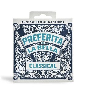 LA BELLA 1P PREFERITA ŽICE