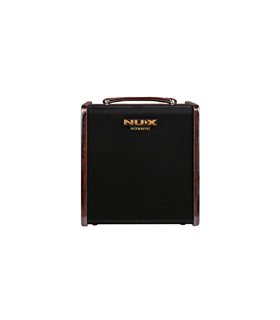 NUX AC-80 Stageman Acoustic POJAČALO