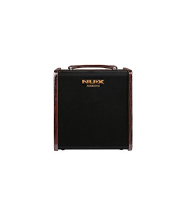 NUX AC-80 Stageman Acoustic POJAČALO