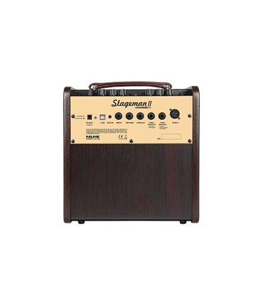 NUX AC-80 Stageman Acoustic POJAČALO