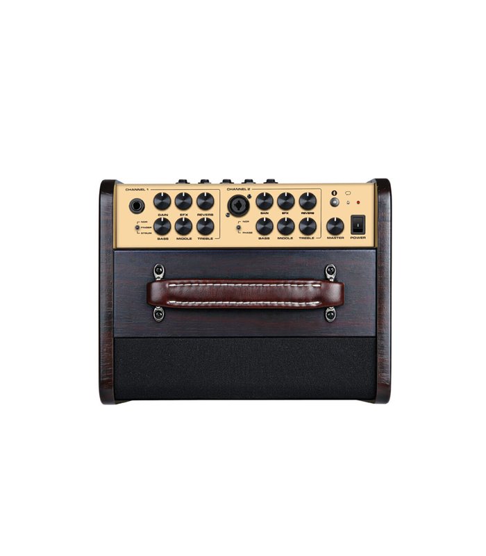 NUX AC-80 Stageman Acoustic POJAČALO