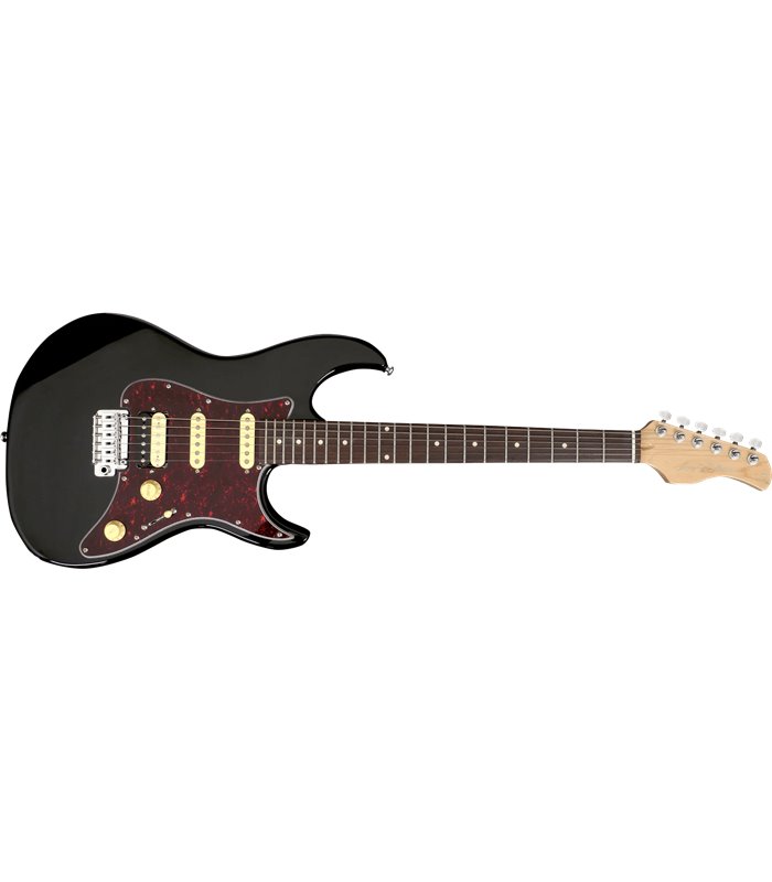 SIRE LARRY CARLTON S3 BK GITARA ELEKTRIČNA