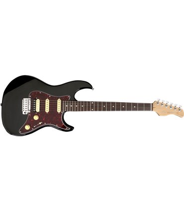 SIRE LARRY CARLTON S3 BK GITARA ELEKTRIČNA