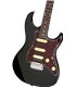SIRE LARRY CARLTON S3 BK GITARA ELEKTRIČNA