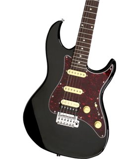 SIRE LARRY CARLTON S3 BK GITARA ELEKTRIČNA