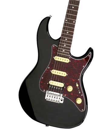 SIRE LARRY CARLTON S3 BK GITARA ELEKTRIČNA