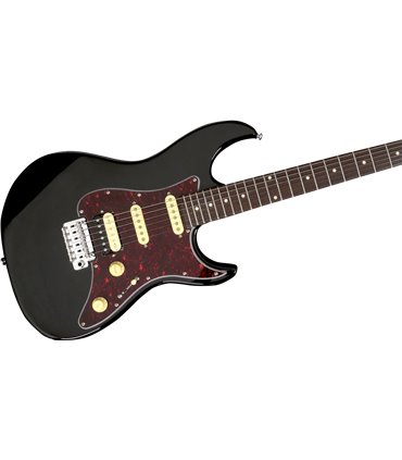 SIRE LARRY CARLTON S3 BK GITARA ELEKTRIČNA