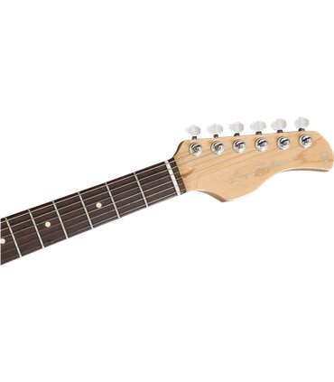 SIRE LARRY CARLTON S3 BK GITARA ELEKTRIČNA