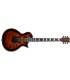 LTD EC-1000ET QM DBSB GITARA ELEKTRIČNA