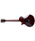 LTD EC-1000ET QM DBSB GITARA ELEKTRIČNA