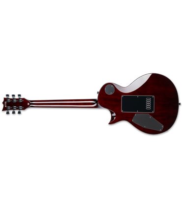 LTD EC-1000ET QM DBSB GITARA ELEKTRIČNA