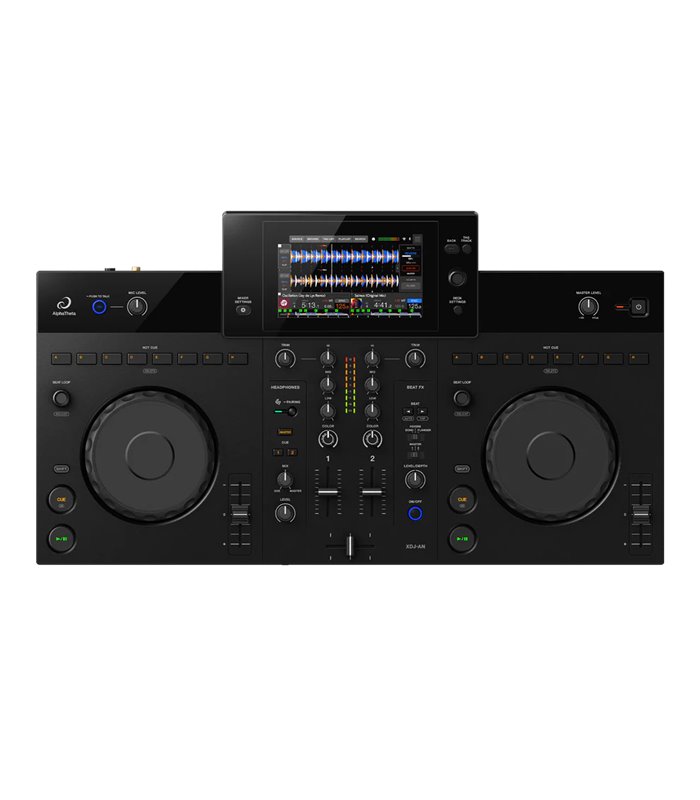 ALPHATHETA XDJ-AN KONTROLER