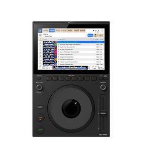 ALPHATHETA CDJ-1500X PLAYER