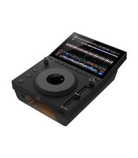 ALPHATHETA CDJ-1500X PLAYER