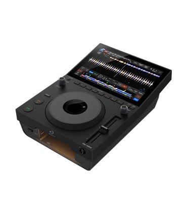 ALPHATHETA CDJ-1500X PLAYER