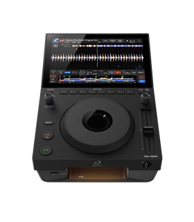 ALPHATHETA CDJ-1500X PLAYER