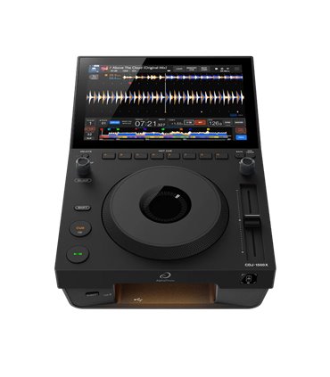 ALPHATHETA CDJ-1500X PLAYER