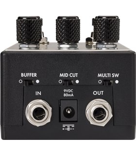 FENDER PUGILIST DISTORTION V2 PEDALA EFEKT
