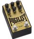 FENDER PUGILIST DISTORTION V2 PEDALA EFEKT