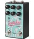 FENDER SANTA ANA OVERDRIVE V2 PEDALA EFEKT