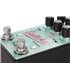 FENDER SANTA ANA OVERDRIVE V2 PEDALA EFEKT