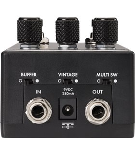 FENDER THE BENDS COMPRESSOR V2 PEDALA EFEKT