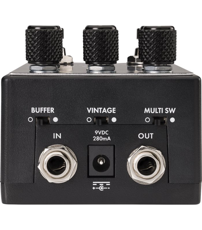 FENDER THE BENDS COMPRESSOR V2 PEDALA EFEKT