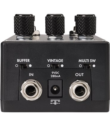 FENDER THE BENDS COMPRESSOR V2 PEDALA EFEKT