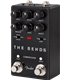 FENDER THE BENDS COMPRESSOR V2 PEDALA EFEKT