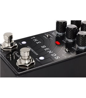 FENDER THE BENDS COMPRESSOR V2 PEDALA EFEKT