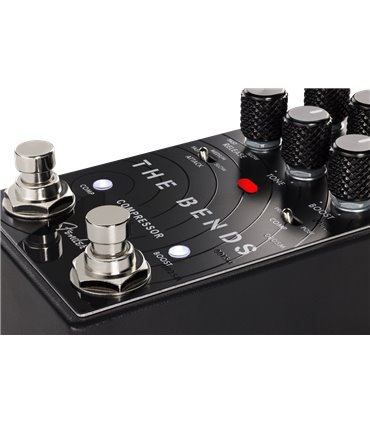 FENDER THE BENDS COMPRESSOR V2 PEDALA EFEKT