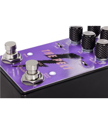 FENDER THE PELT FUZZ V2 PEDALA EFEKT
