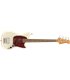 SQUIER CLASSIC VIBE 60s MUSTANG LRL TSPG OWT BAS GITARA