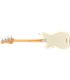 SQUIER CLASSIC VIBE 60s MUSTANG LRL TSPG OWT BAS GITARA