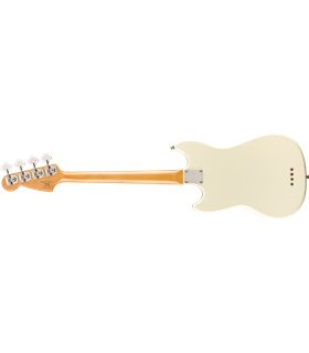 SQUIER CLASSIC VIBE 60s MUSTANG LRL TSPG OWT BAS GITARA