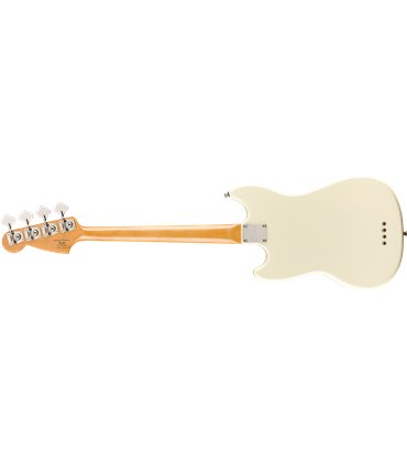 SQUIER CLASSIC VIBE 60s MUSTANG LRL TSPG OWT BAS GITARA