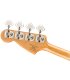 SQUIER CLASSIC VIBE 60s MUSTANG LRL TSPG OWT BAS GITARA