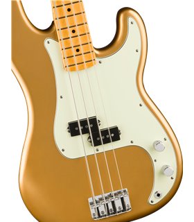 FENDER PLAYER II 75th ANNIVERSARY PRECISION MN AZG BAS GITARA