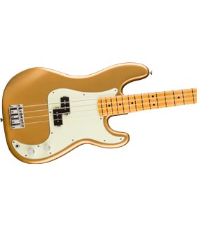 FENDER PLAYER II 75th ANNIVERSARY PRECISION MN AZG BAS GITARA