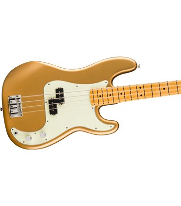 FENDER PLAYER II 75th ANNIVERSARY PRECISION MN AZG BAS GITARA