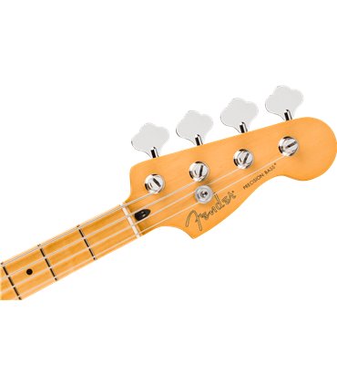 FENDER PLAYER II 75th ANNIVERSARY PRECISION MN AZG BAS GITARA